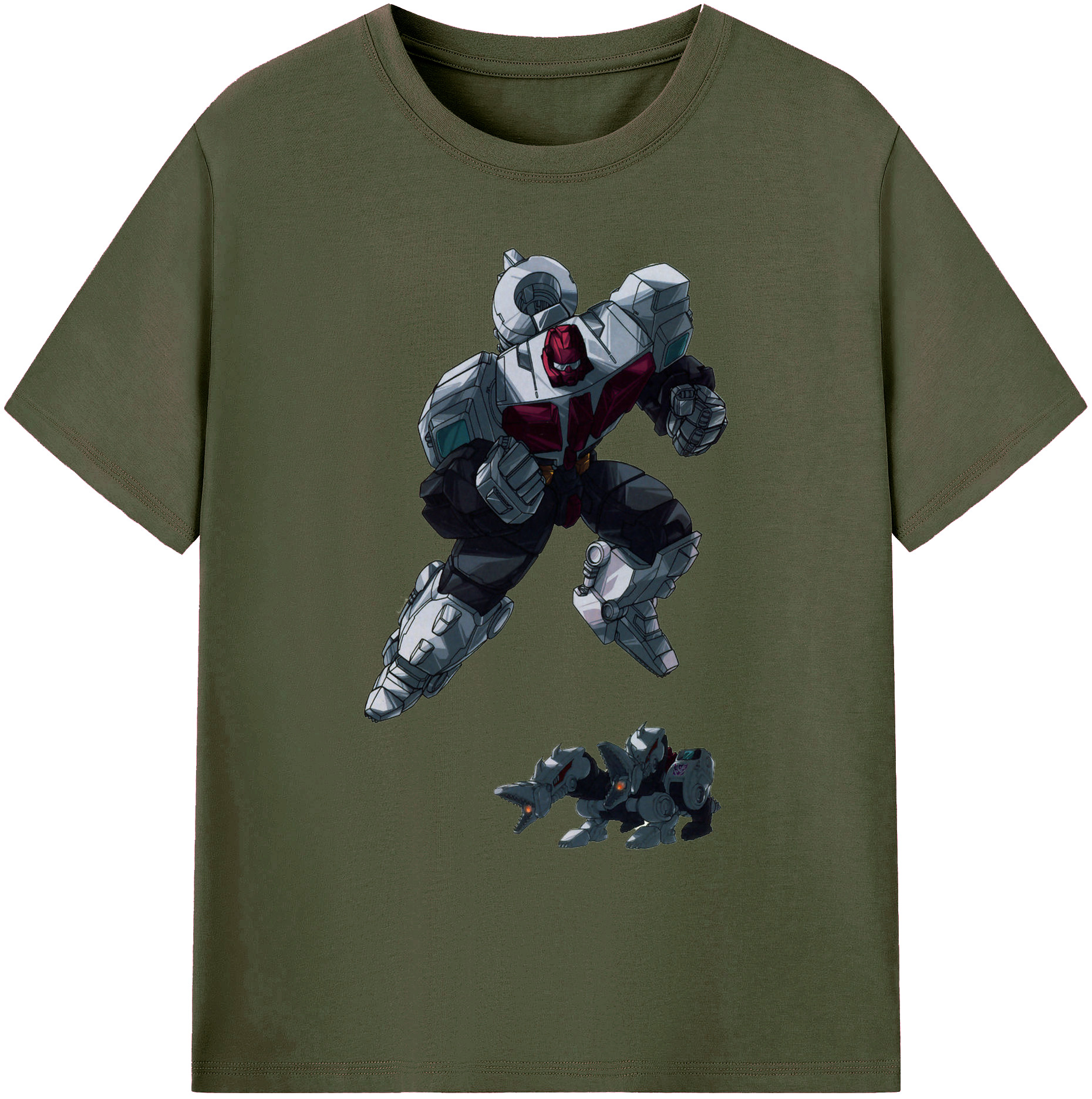 （画像用）  綿100％ メンズ半袖Tシャツ｜肌触りやわらか＆通気性